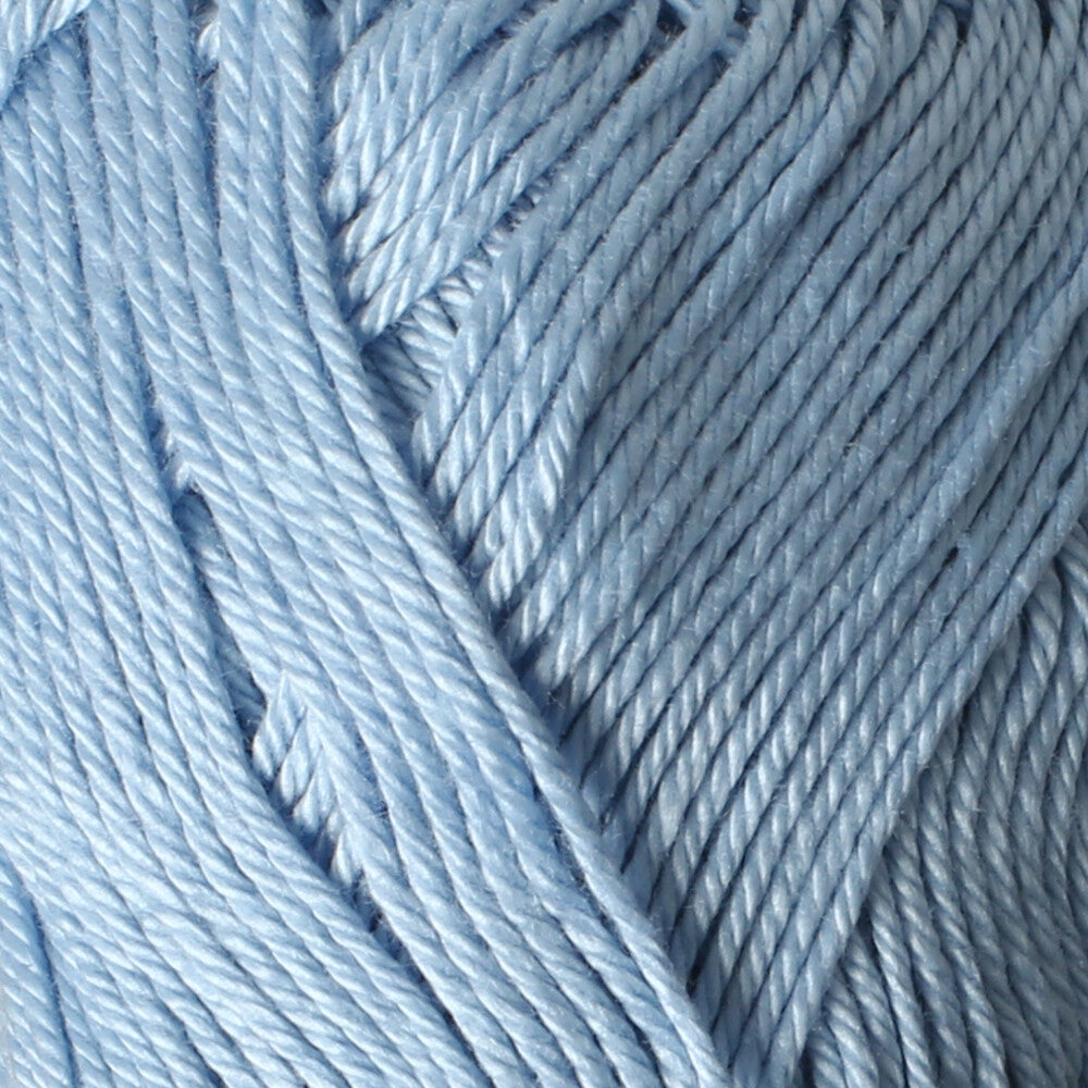 Fibra Natura Luxor Knitting Yarn, Blue - 105-28