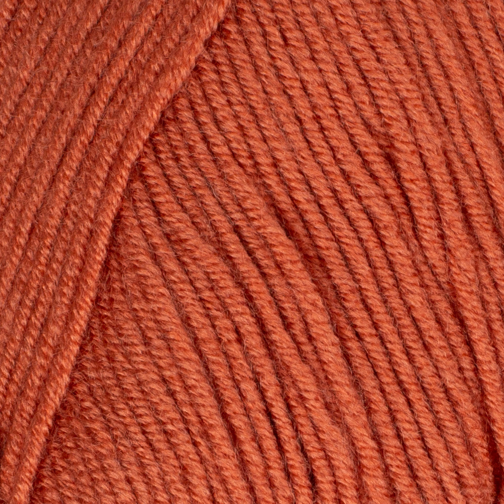 Rozetti Montana Knitting Yarn, Cinnamon -155-42