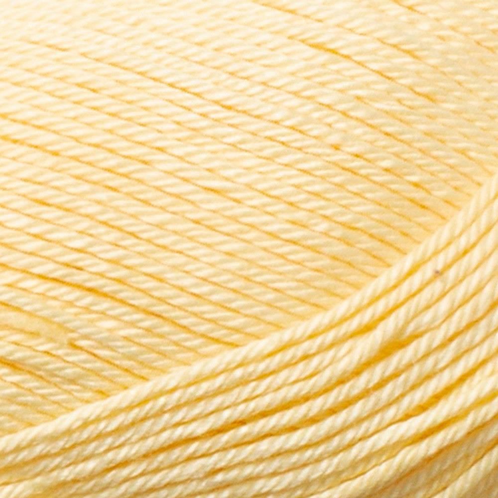 Fibra Natura Luxor Yarn, Yellow - 105-30