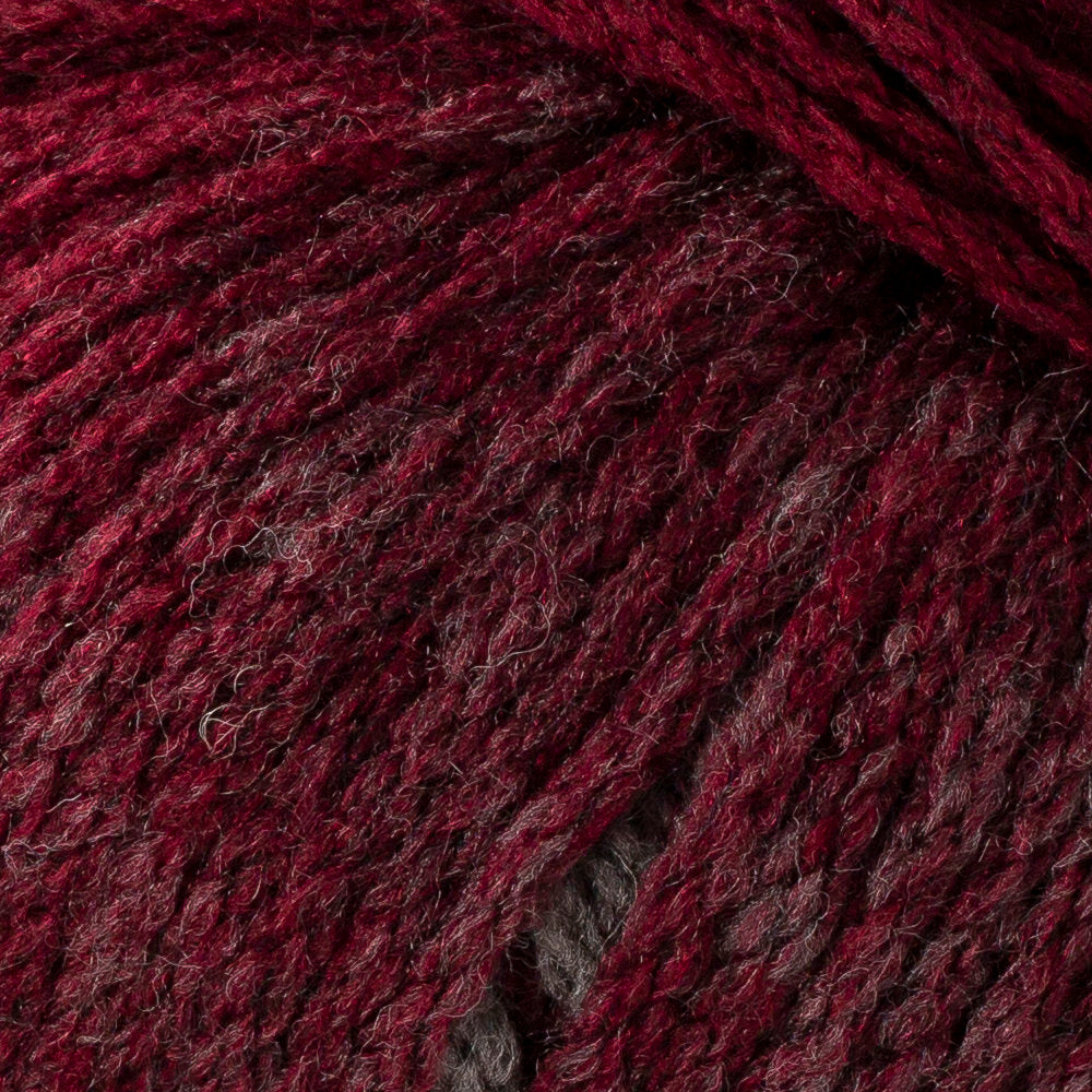 Himalaya Air Wool Multi Yarn, Variegated - 76109