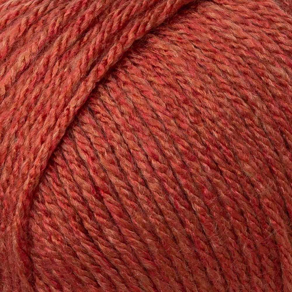 Himalaya Everyday New Tweed Yarn, Brick - 75114