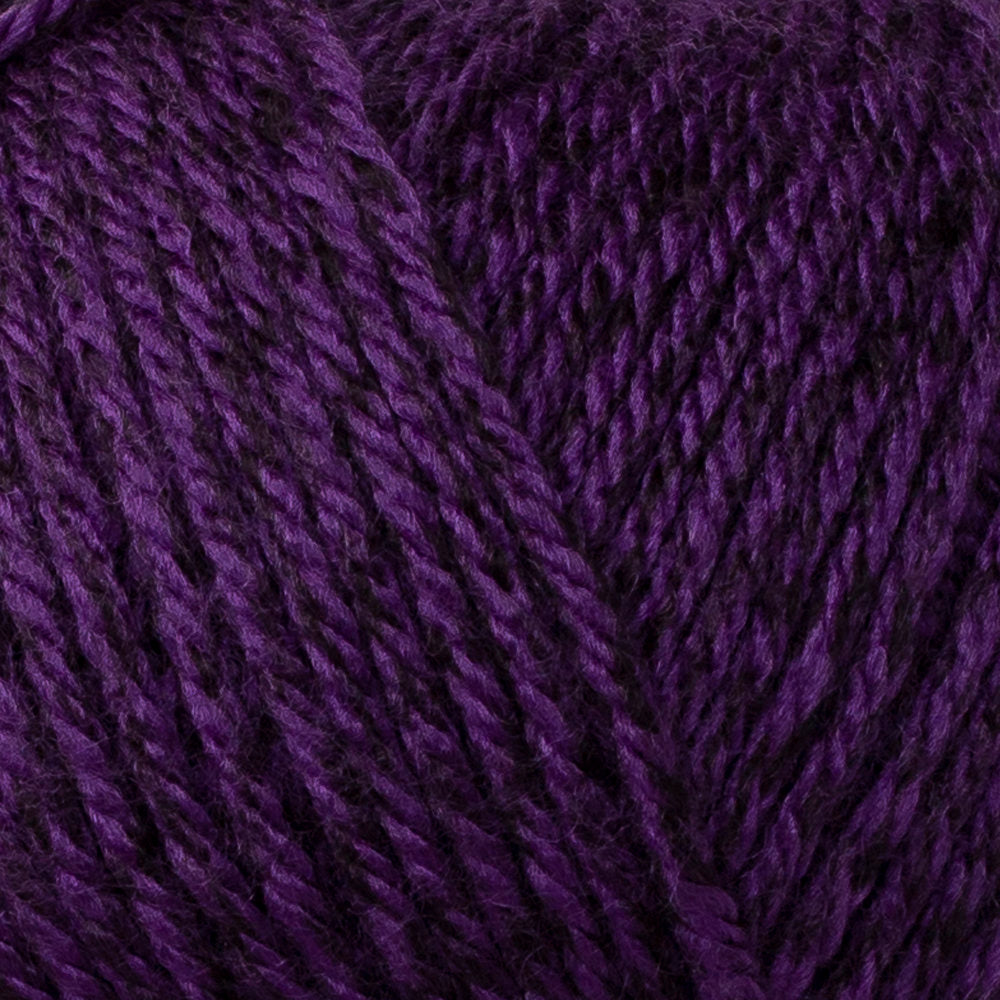 Himalaya Everyday New Tweed Yarn, Purple - 75115