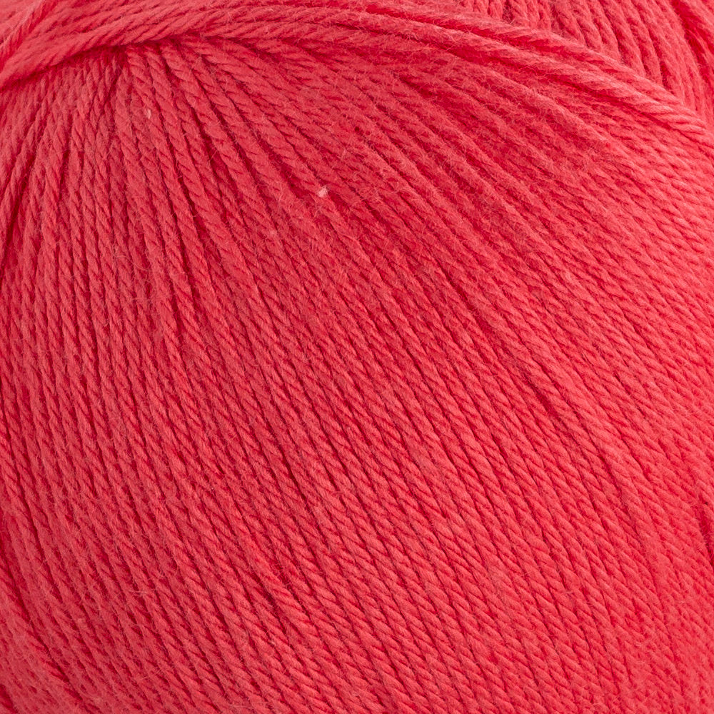 Himalaya Deluxe Bamboo Yarn, Vermilion - 124-09