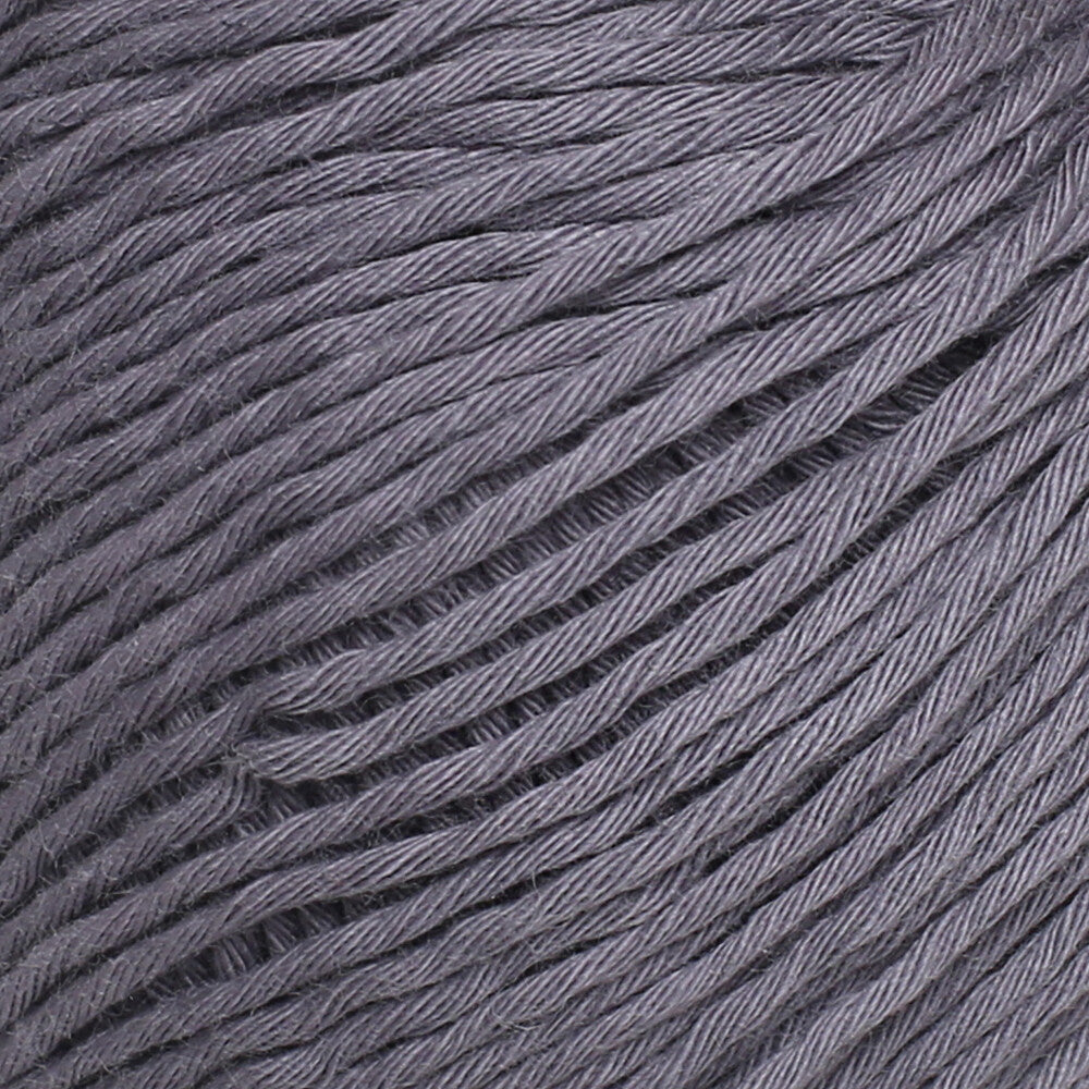 Fibra Natura Cottonwood Yarn, Dark Grey - 41117