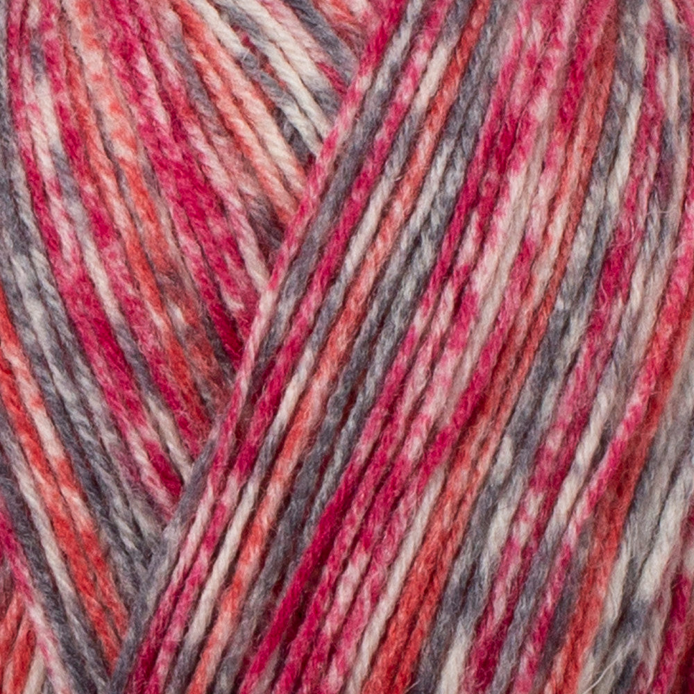 Himalaya Socks Yarn, Variegated  - 160-02