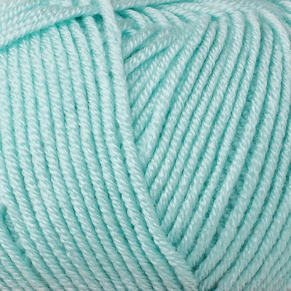 Himalaya Everyday Bebe Lux Yarn, Geen - 70436