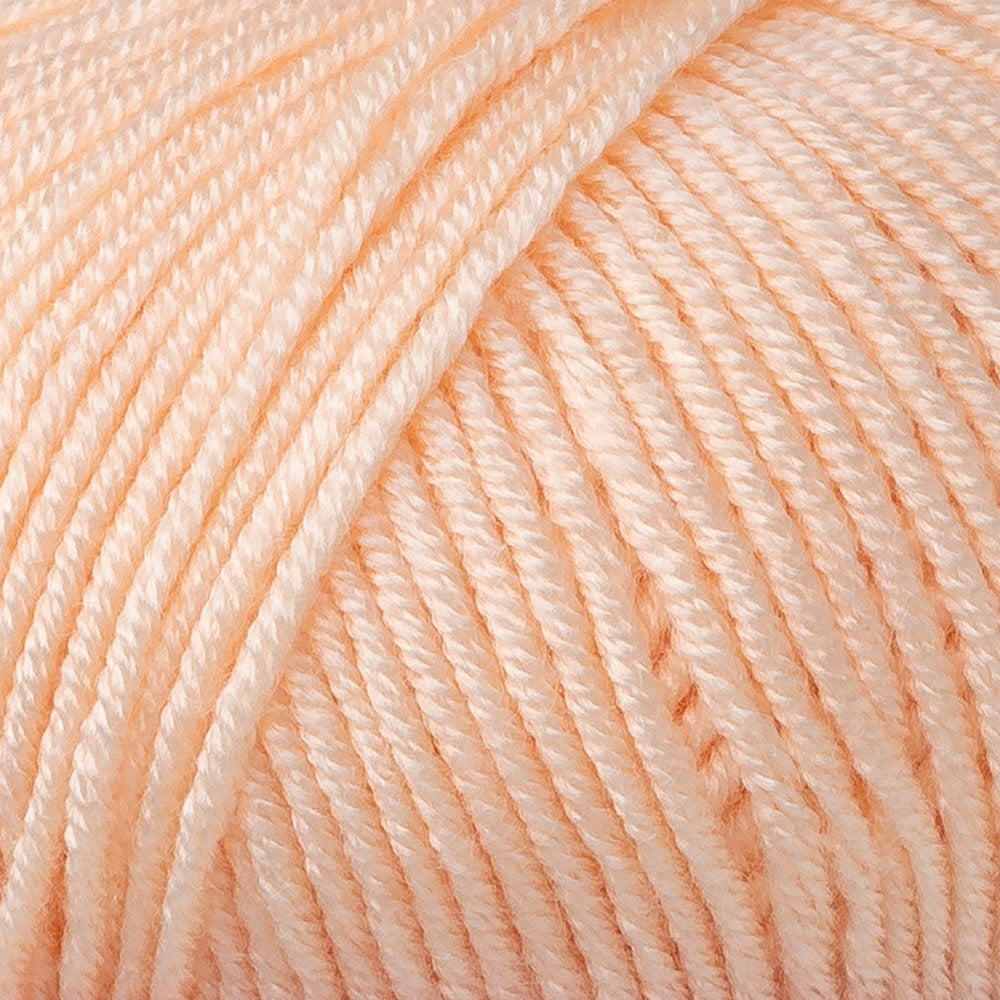 Himalaya Everyday Bebe Lux Yarn, Salmon Pink - 70437