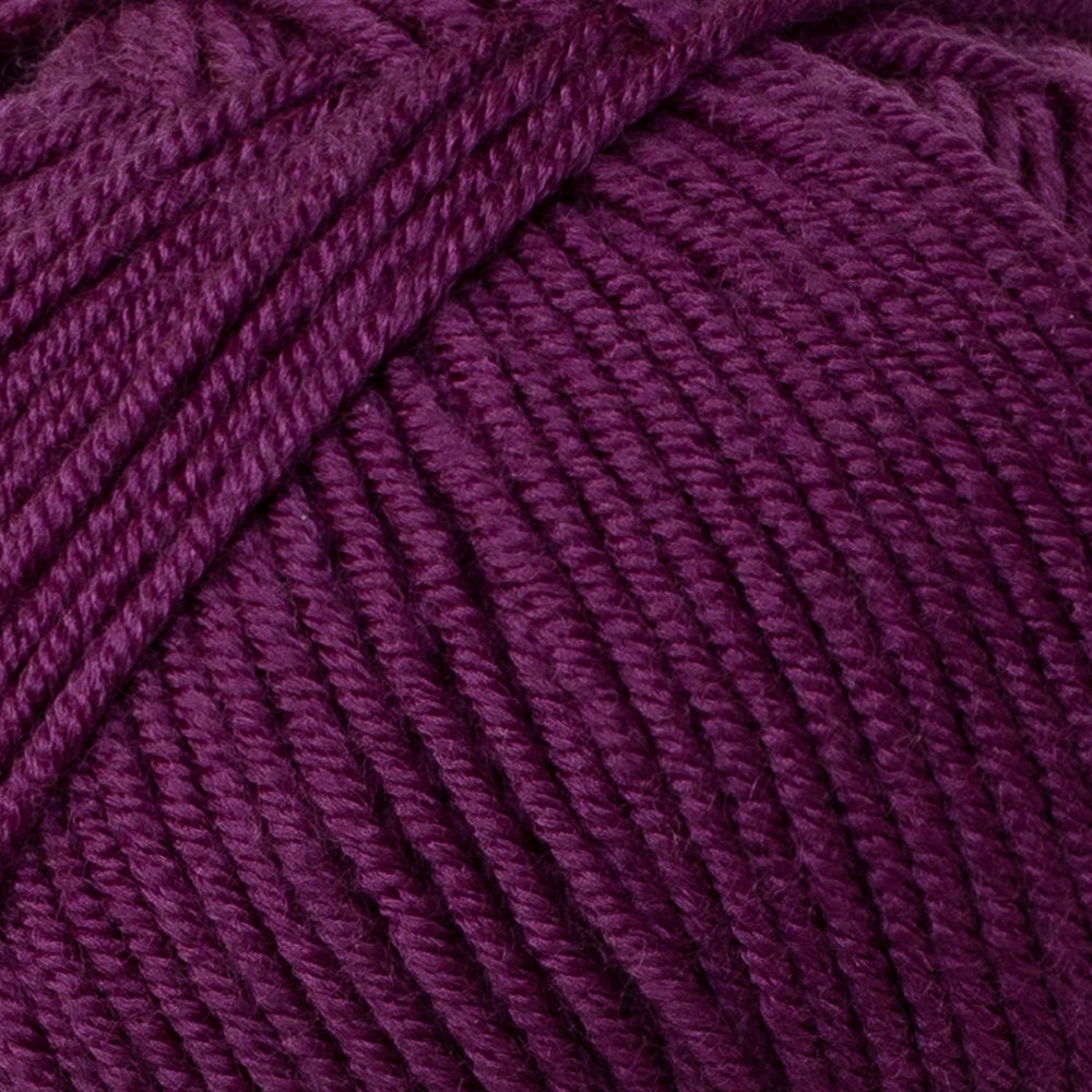 Himalaya Everyday Super Lux Yarn, Purple - 73440