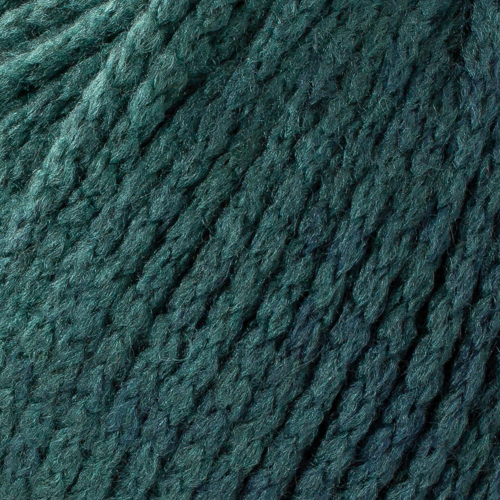 Himalaya Air Wool Multi Yarn, Variegated - 76117