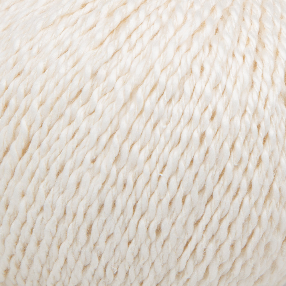 Fibra Natura Papyrus Hand Knitting Yarn,Cream - 229-02