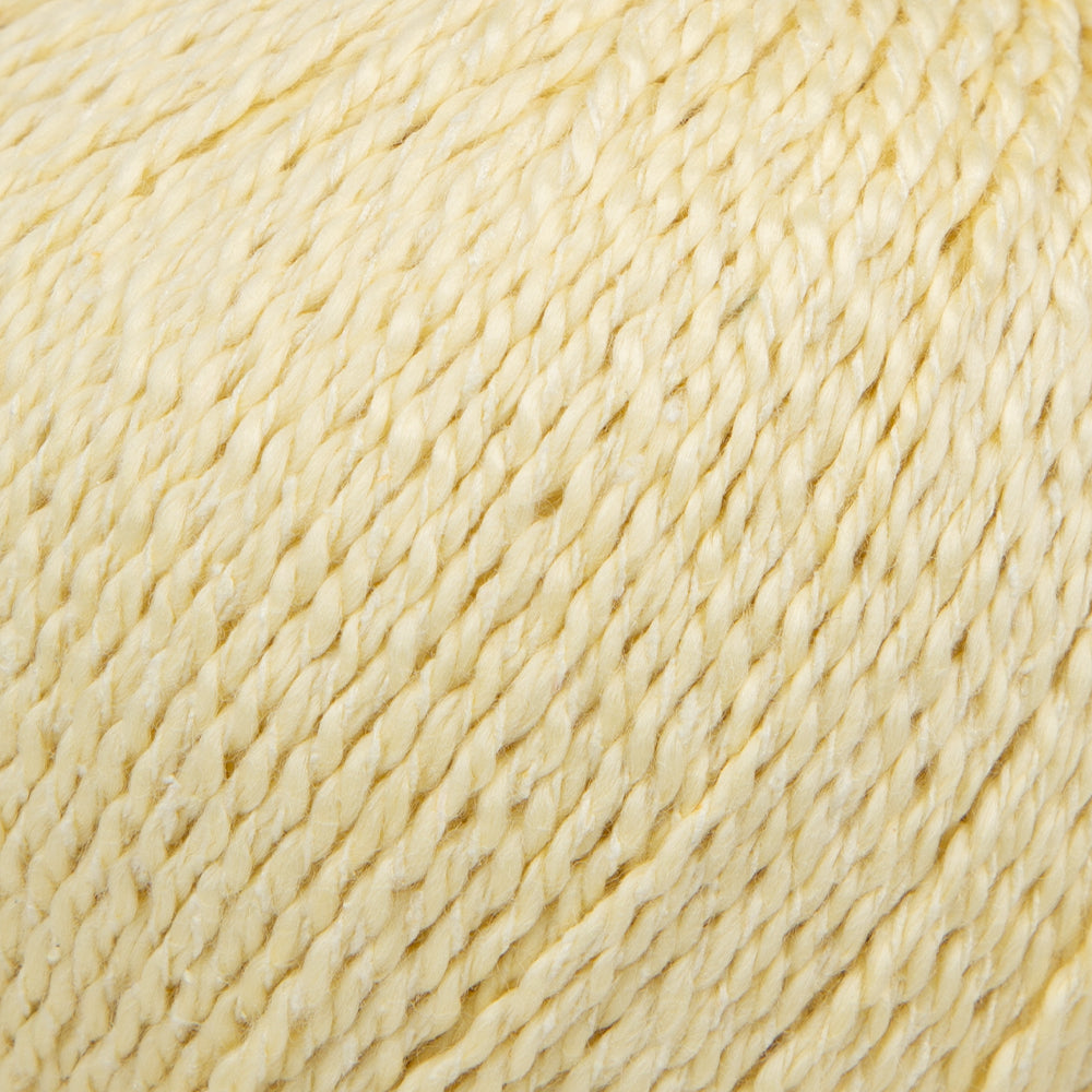 Fibra Natura Papyrus Hand Knitting Yarn,Yellow - 229-03