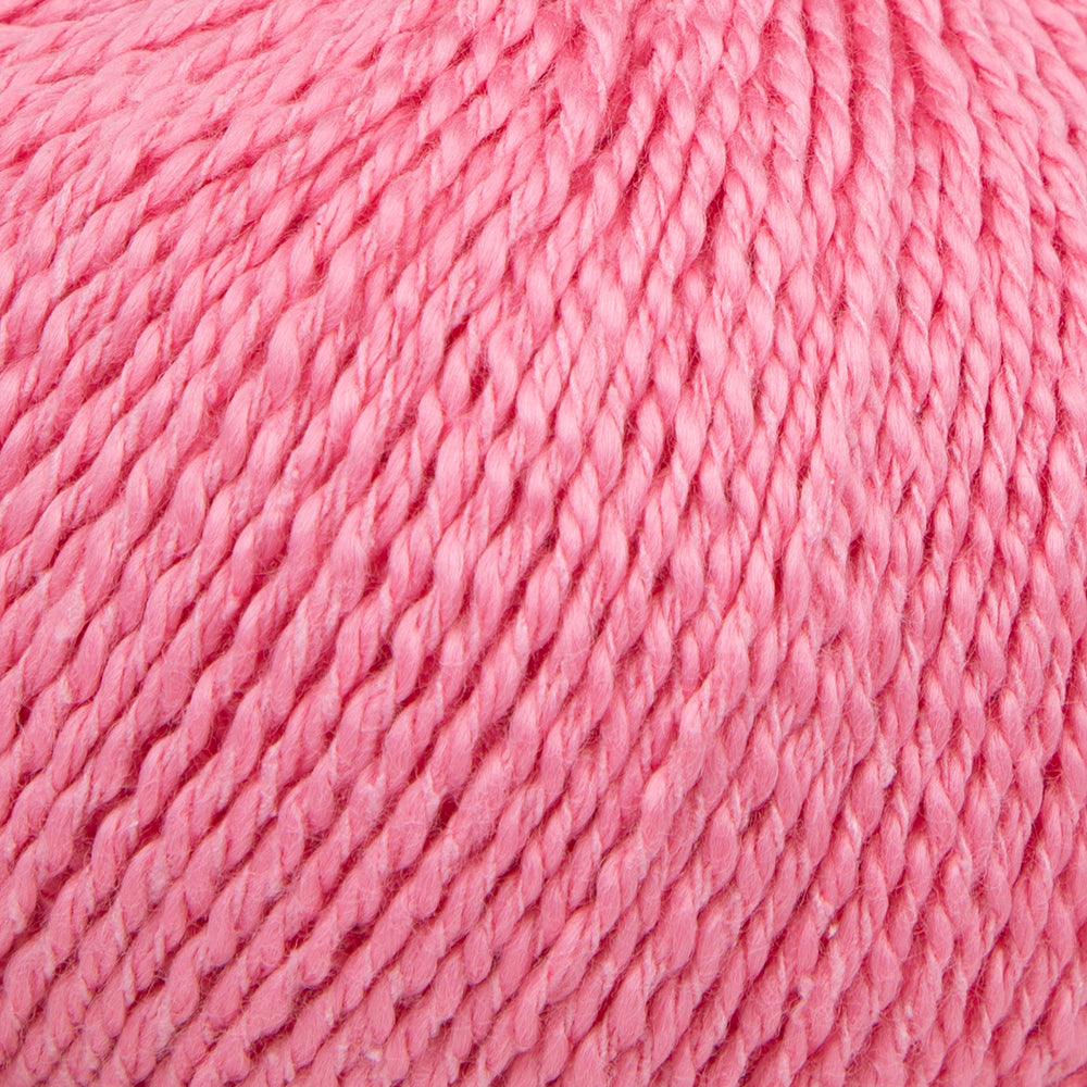 Fibra Natura Papyrus Hand Knitting Yarn,Pink - 229-07