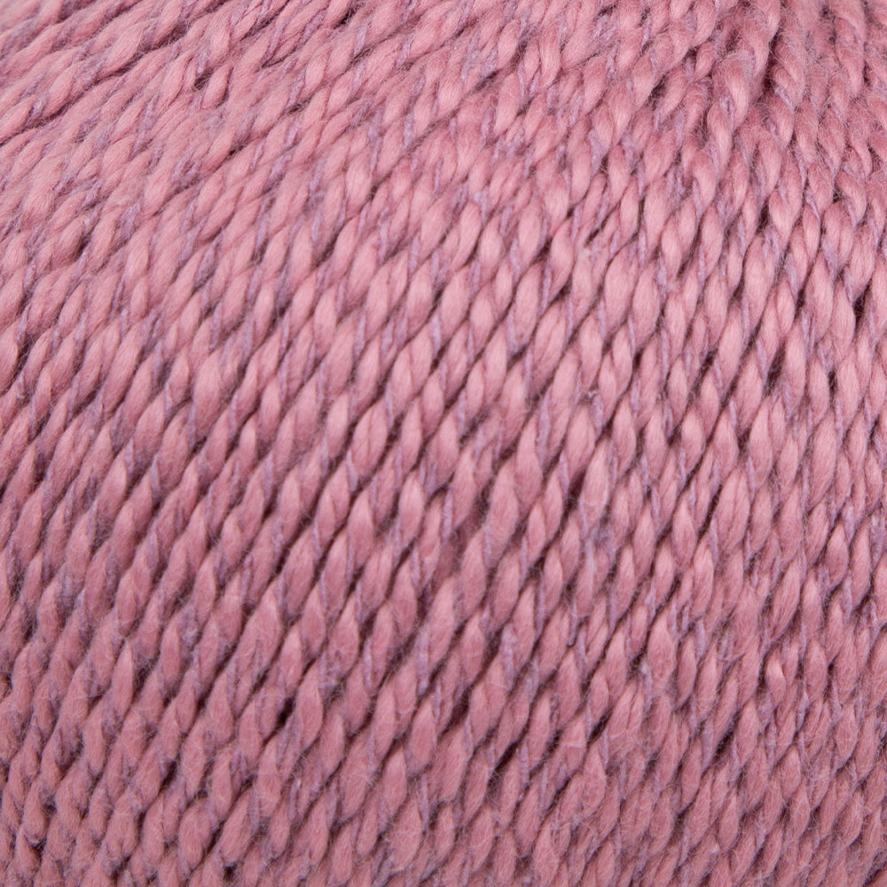 Fibra Natura Papyrus Hand Knitting Yarn,Dried Rose - 229-11