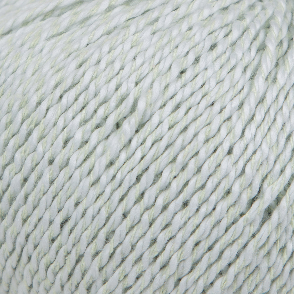 Fibra Natura Papyrus Hand Knitting Yarn, Light Green - 229-17