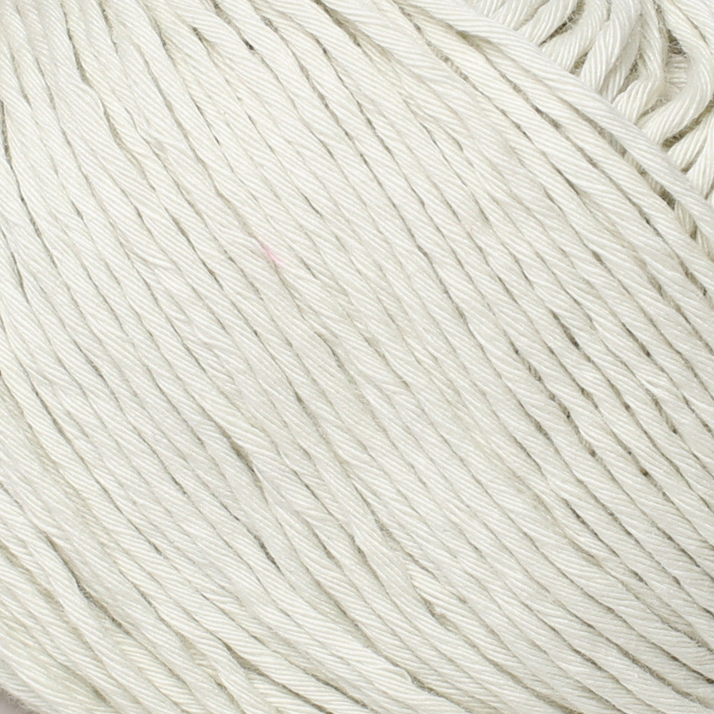 Fibra Natura Cottonwood Knitting Yarn, Light Green - 41145
