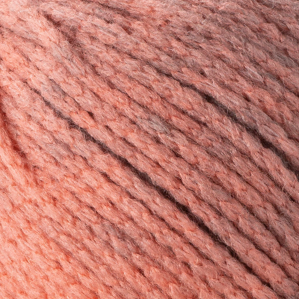 Himalaya Air Wool Multi Yarn, Variegated - 76129