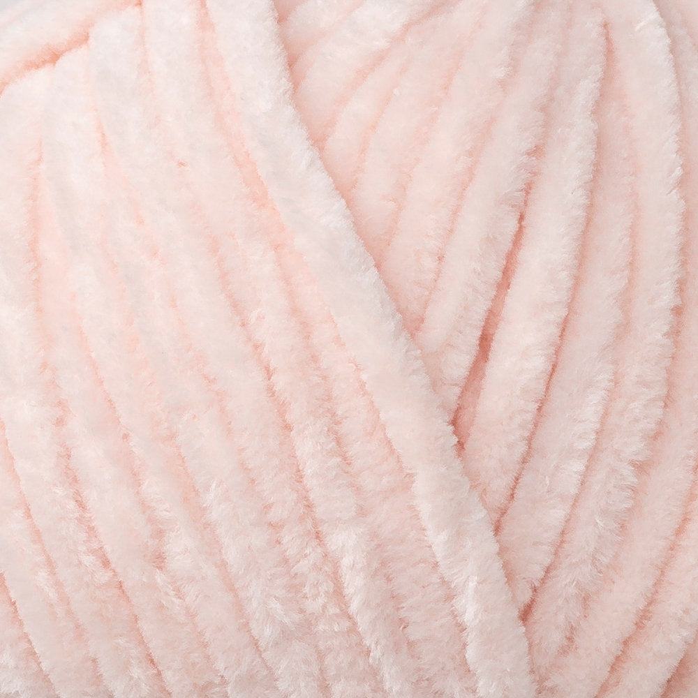 Himalaya Dolphin Baby Chenille Yarn, Powder Pink - 80353