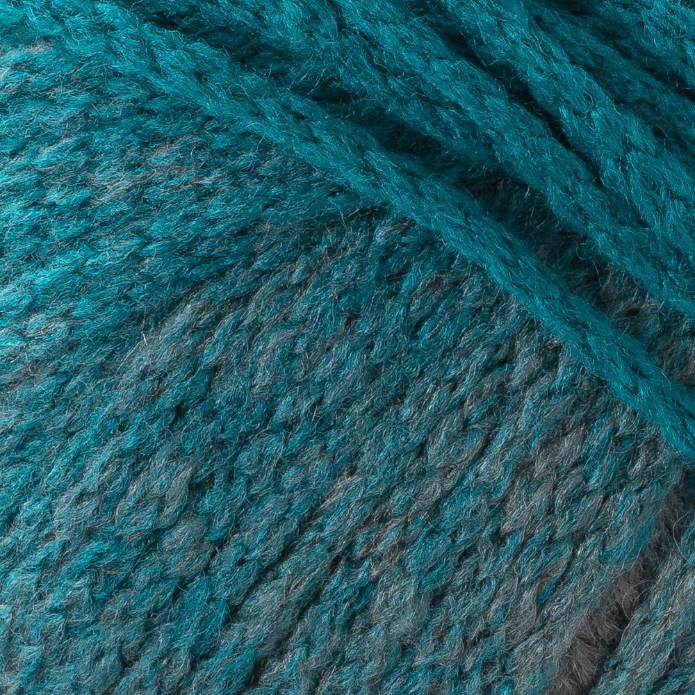Himalaya Air Wool Multi Yarn, Variegated - 76119