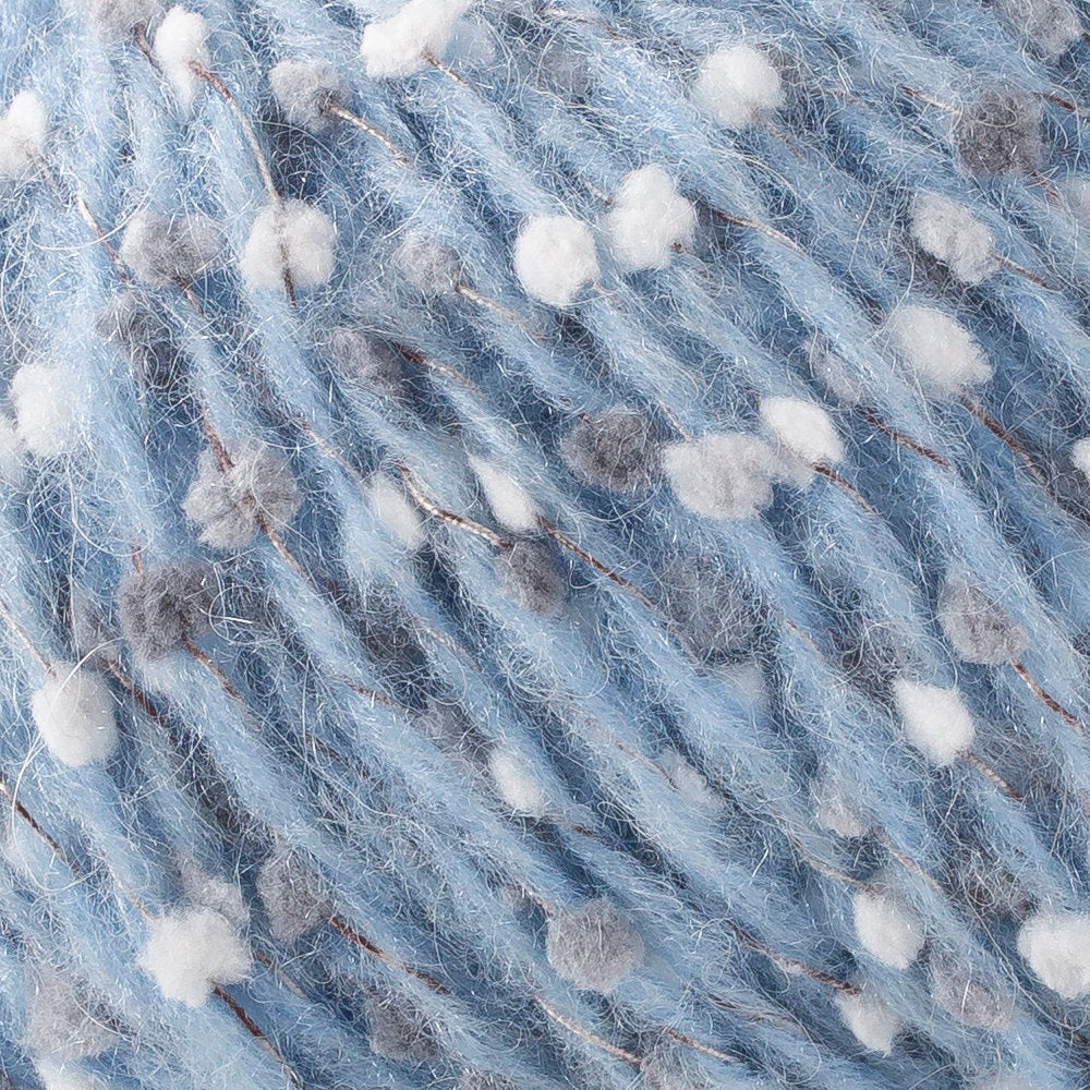 Himalaya Arya Yarn, Blue - 76603