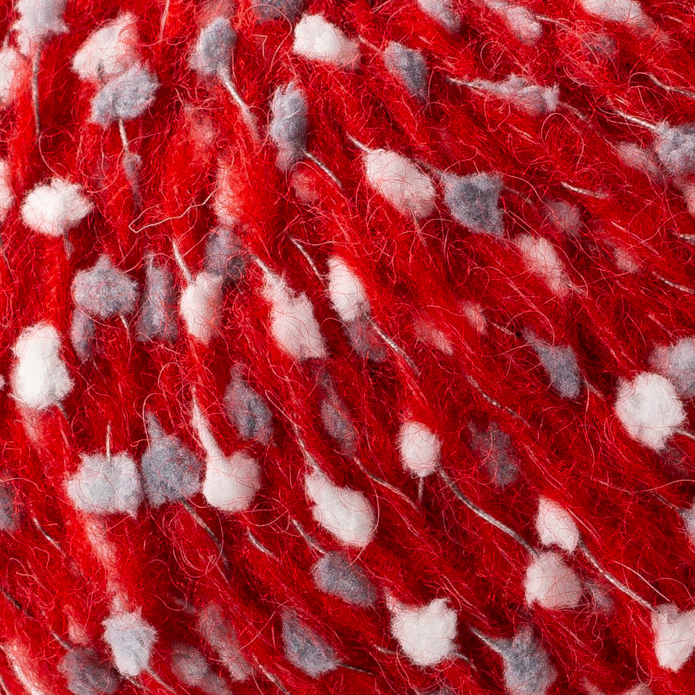 Himalaya Arya Yarn, Red - 76607