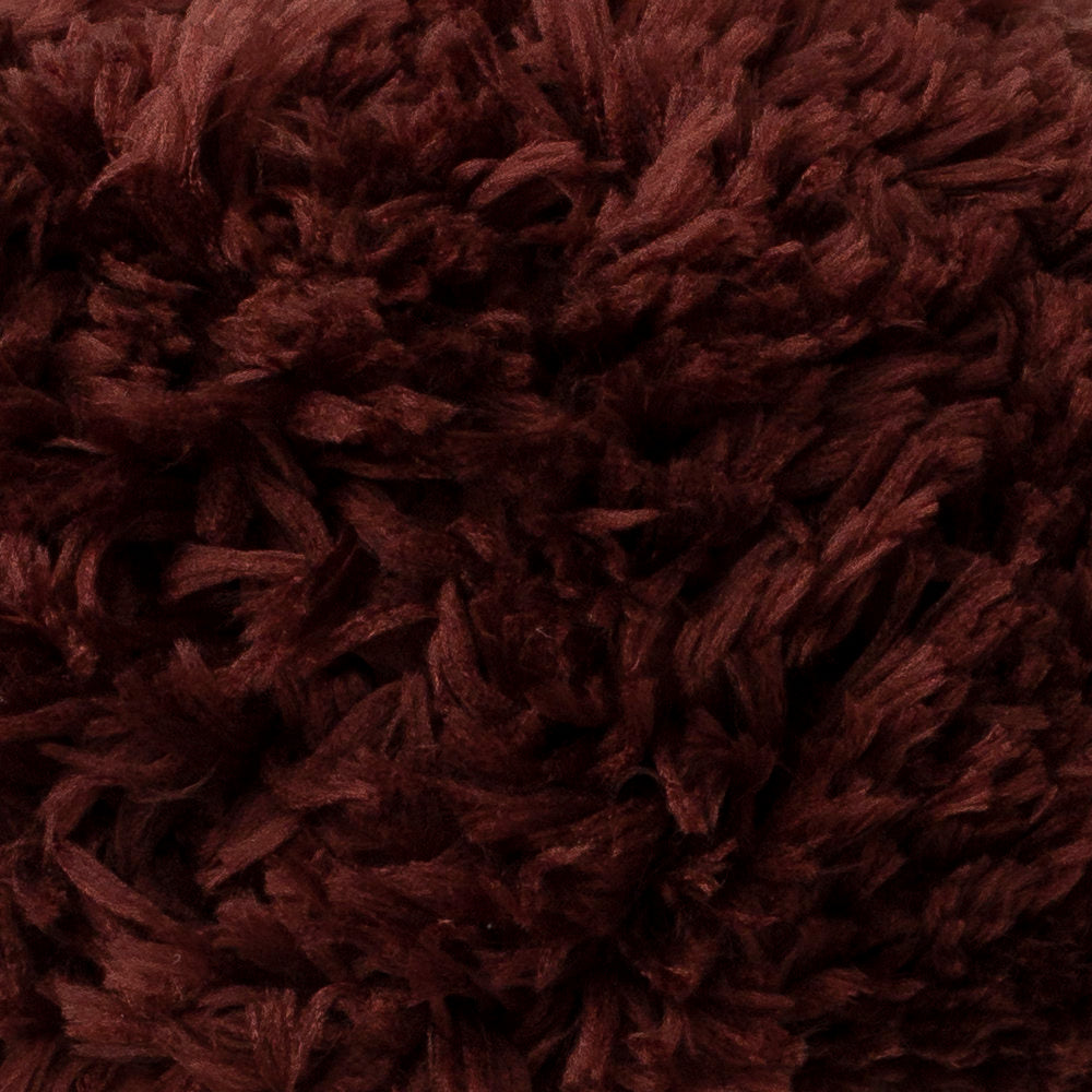 Himalaya Kuzucuk Fur Yarn, Brown - 75618
