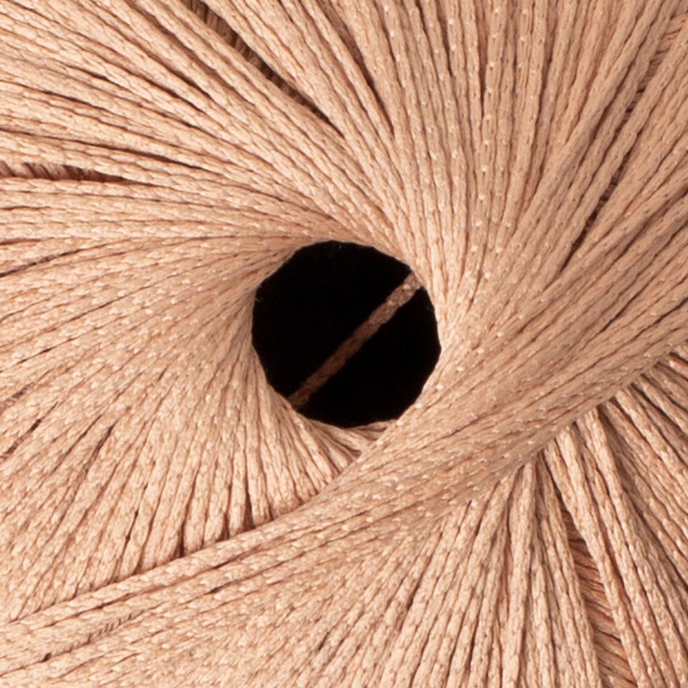 Himalaya Bikini Knitting Yarn, Beige - 806011