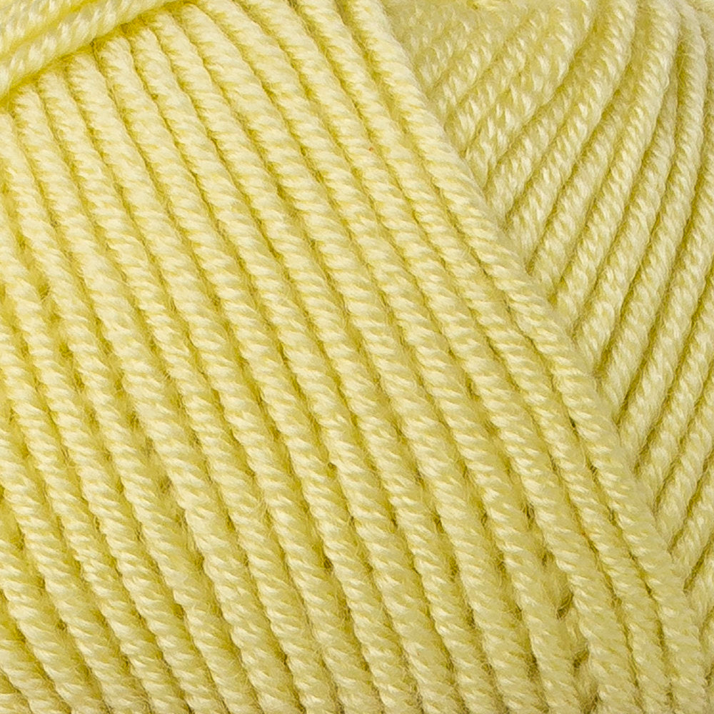 Himalaya Everyday Bebe Lux Yarn, Light Green - 70449