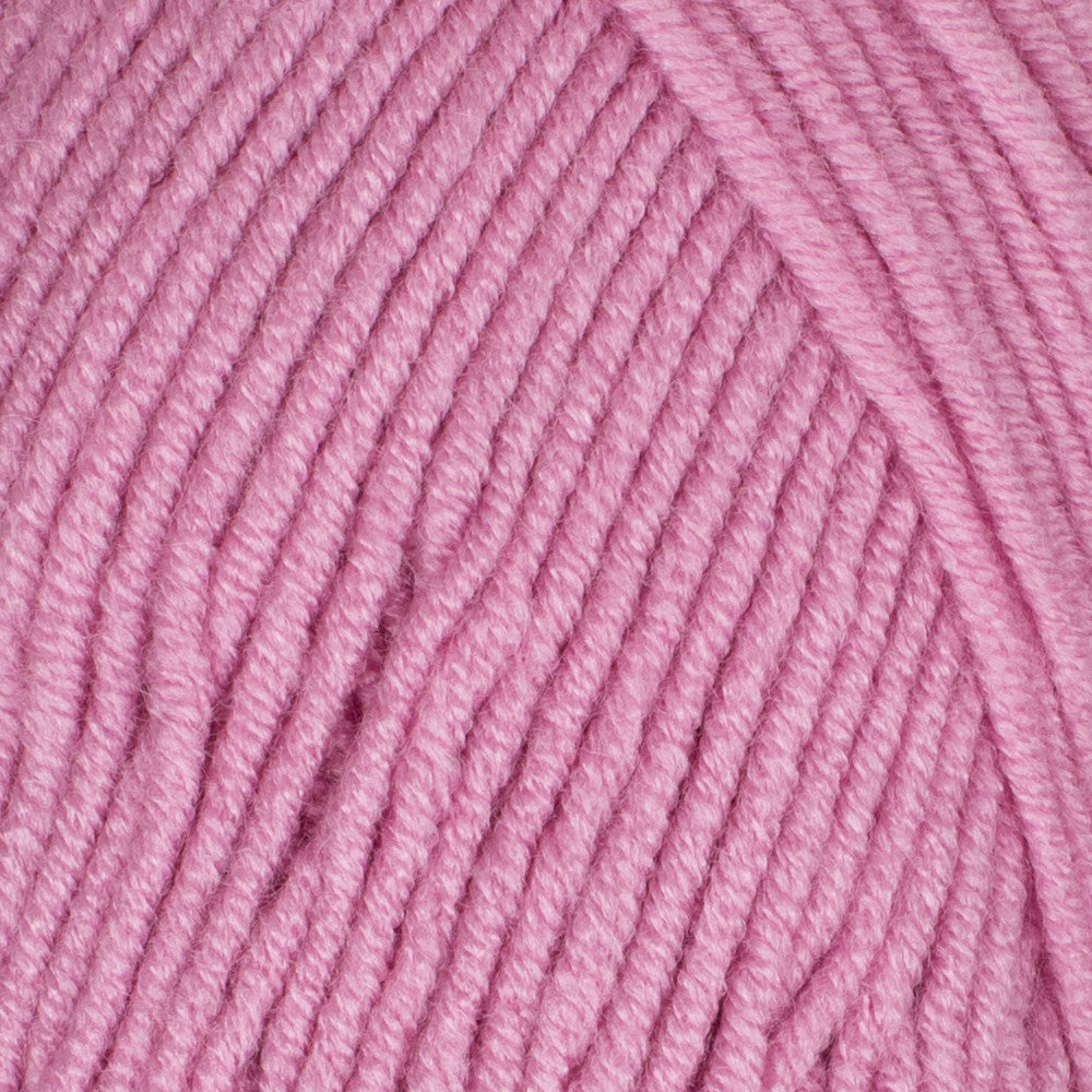 Rozetti Montana Knitting Yarn, Dusty Rose -155-53