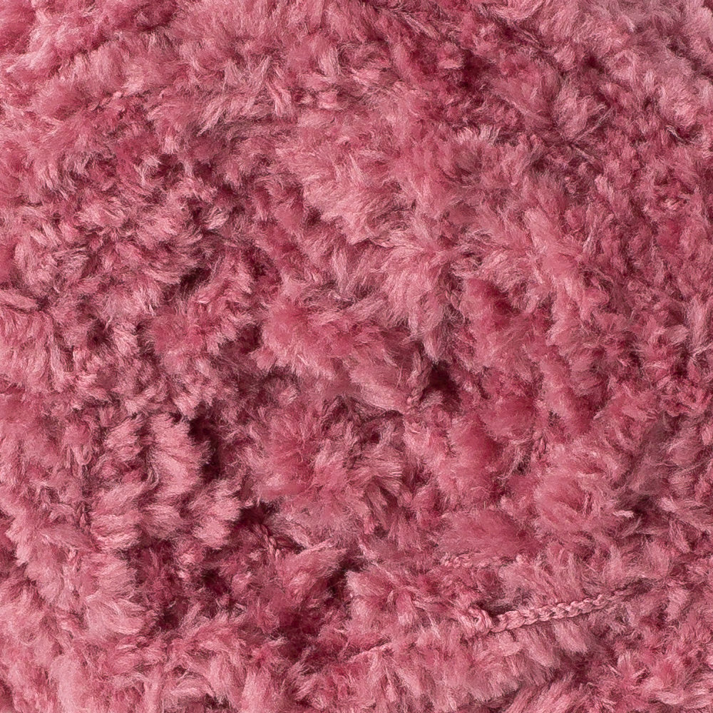 Himalaya Koala Chenille Baby Yarn, Dusty Rose - 75702