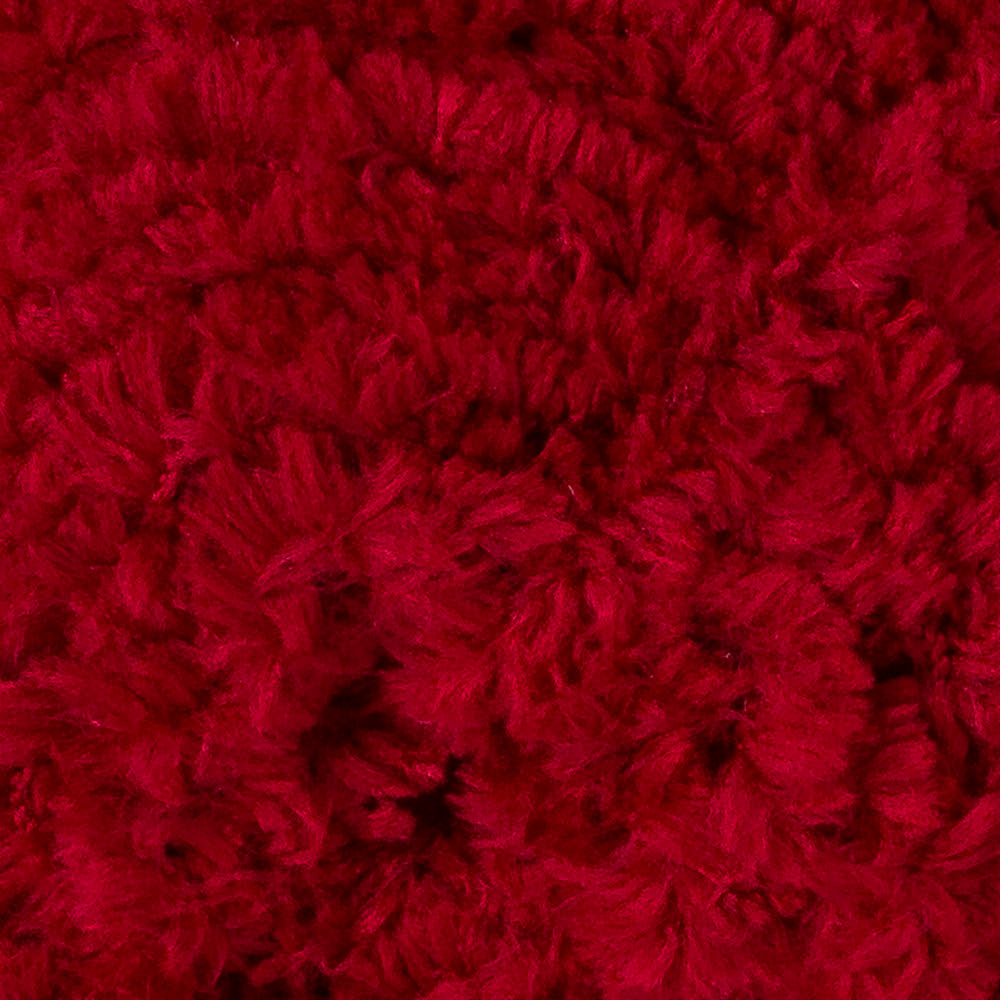 Himalaya Koala Chenille Baby Yarn, Red - 75703