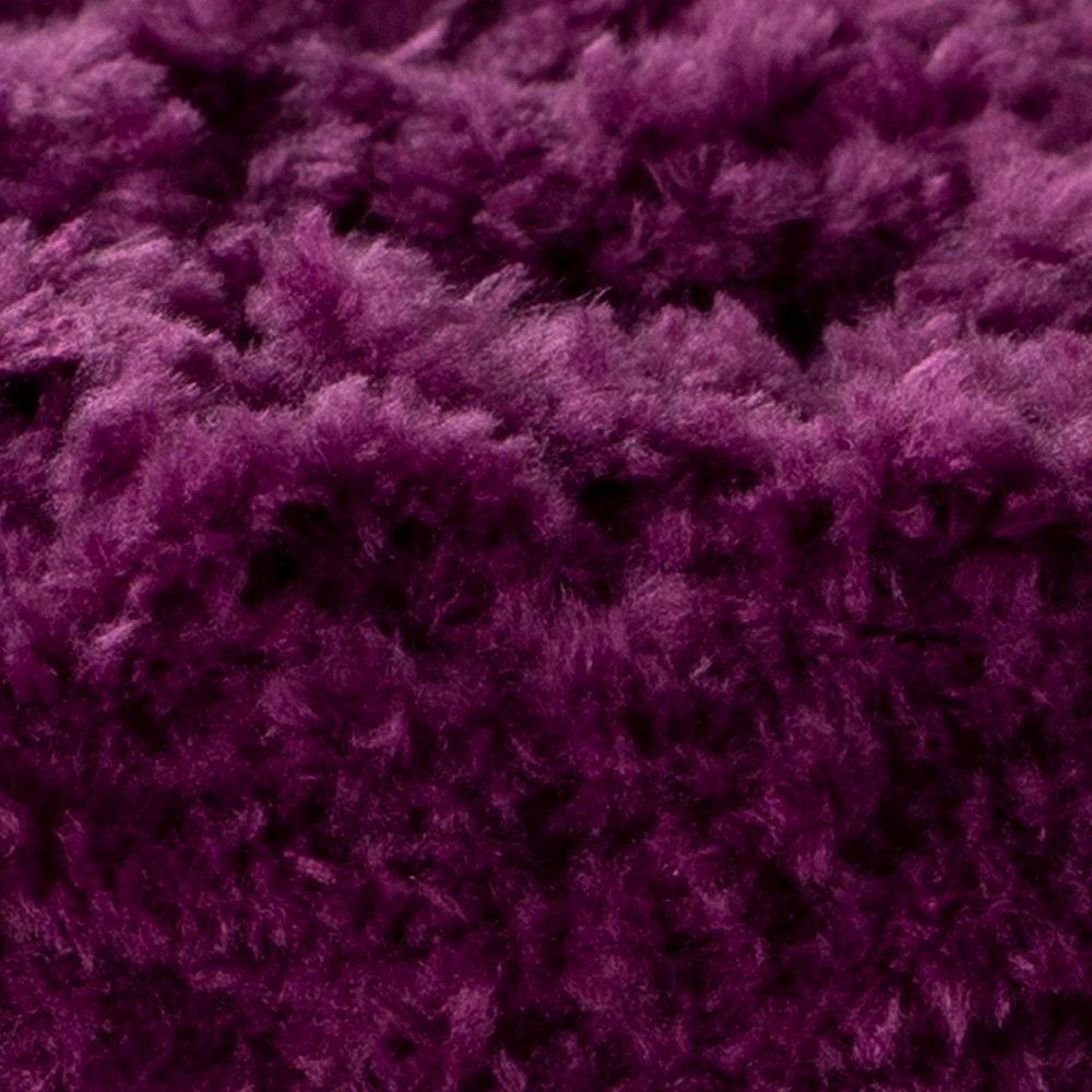 Himalaya Koala Chenille Baby Yarn, Purple - 75704