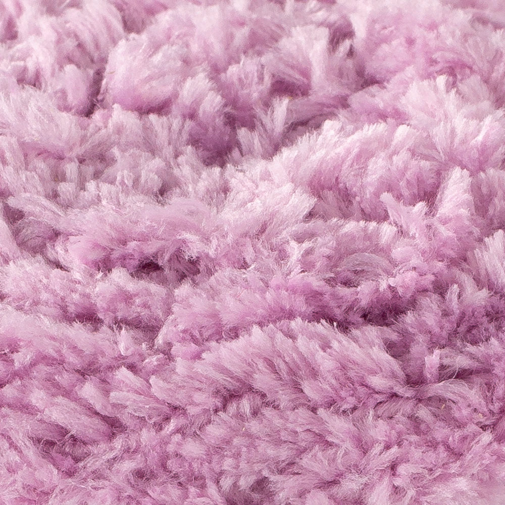 Himalaya Koala Chenille Baby Yarn, Lilac - 75716
