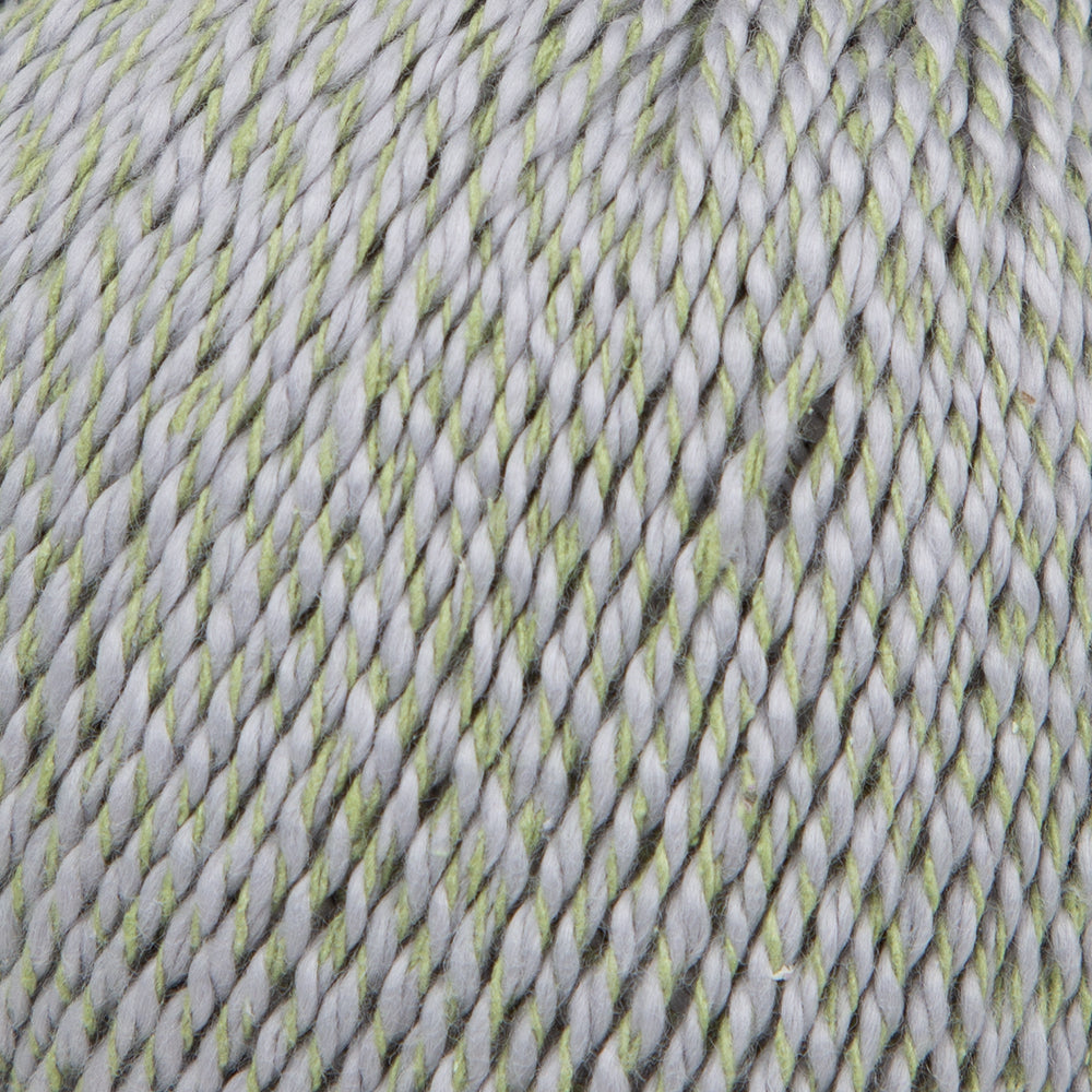 Fibra Natura Papyrus Hand Knitting Yarn, Green - 229-28