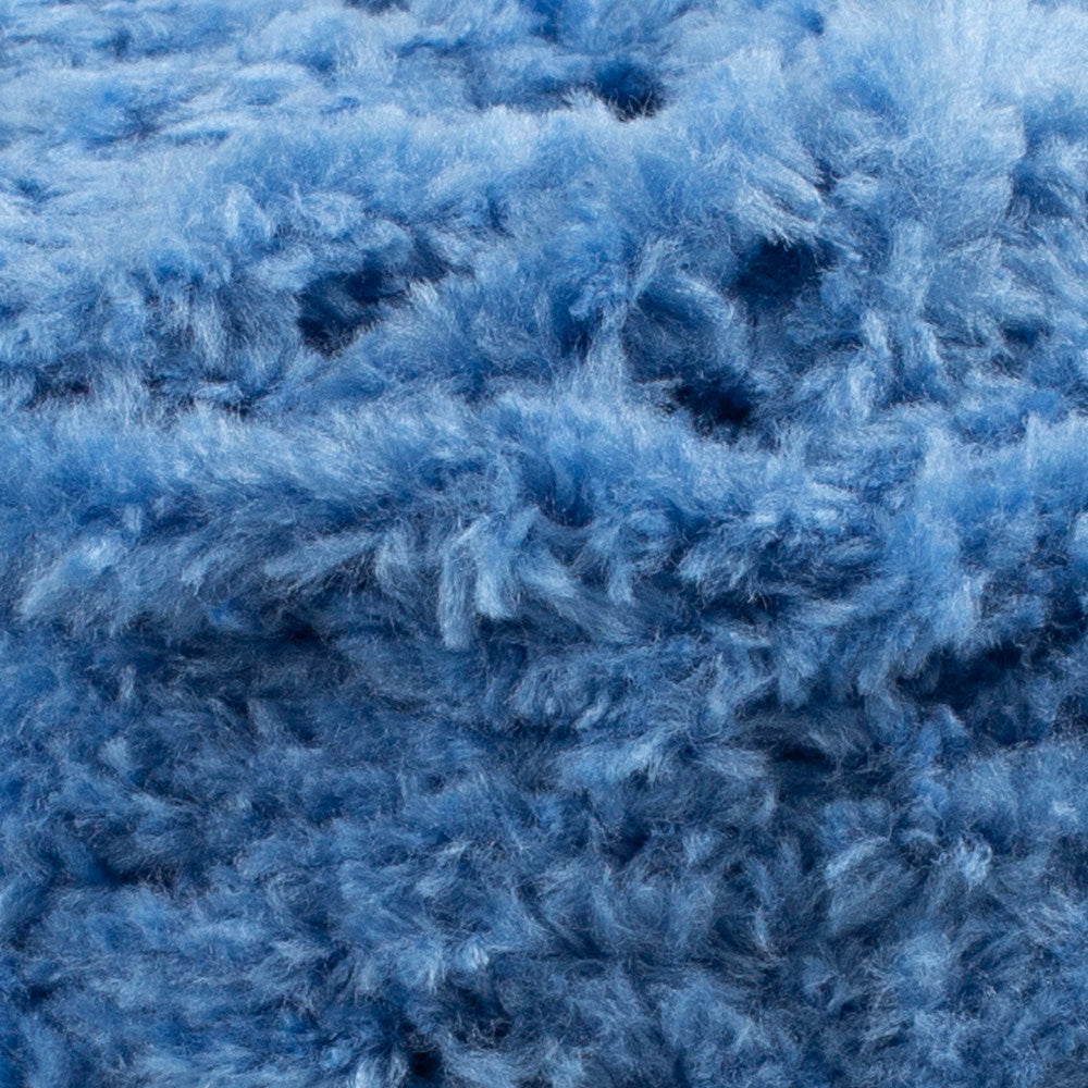 Himalaya Koala Chenille Yarn, Blue - 75727