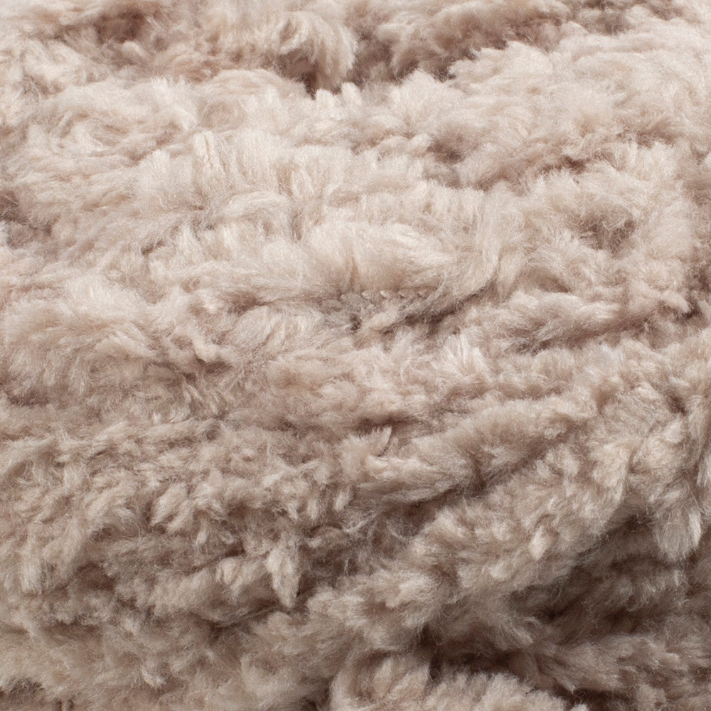 Himalaya Koala Chenille Yarn, Beige - 75730