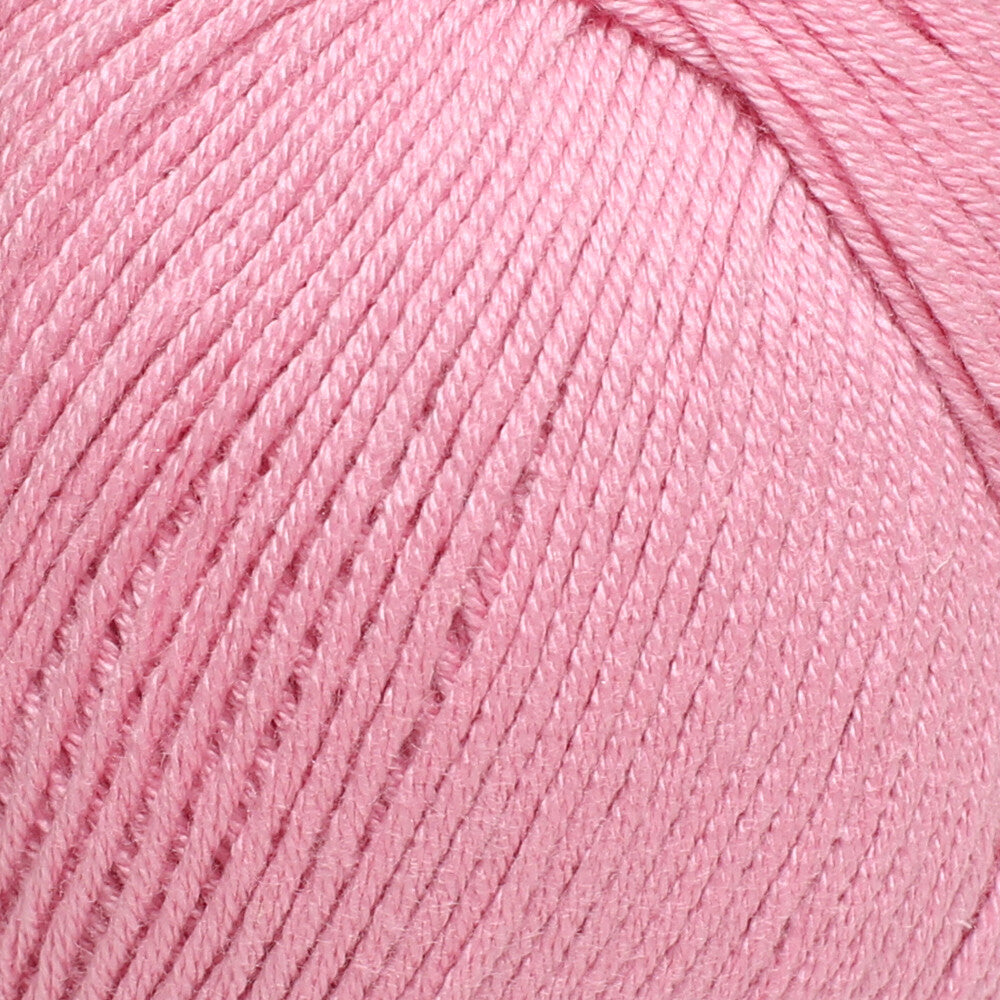 Himalaya Himagurumi 50 Gr Yarn, Pink - 30117