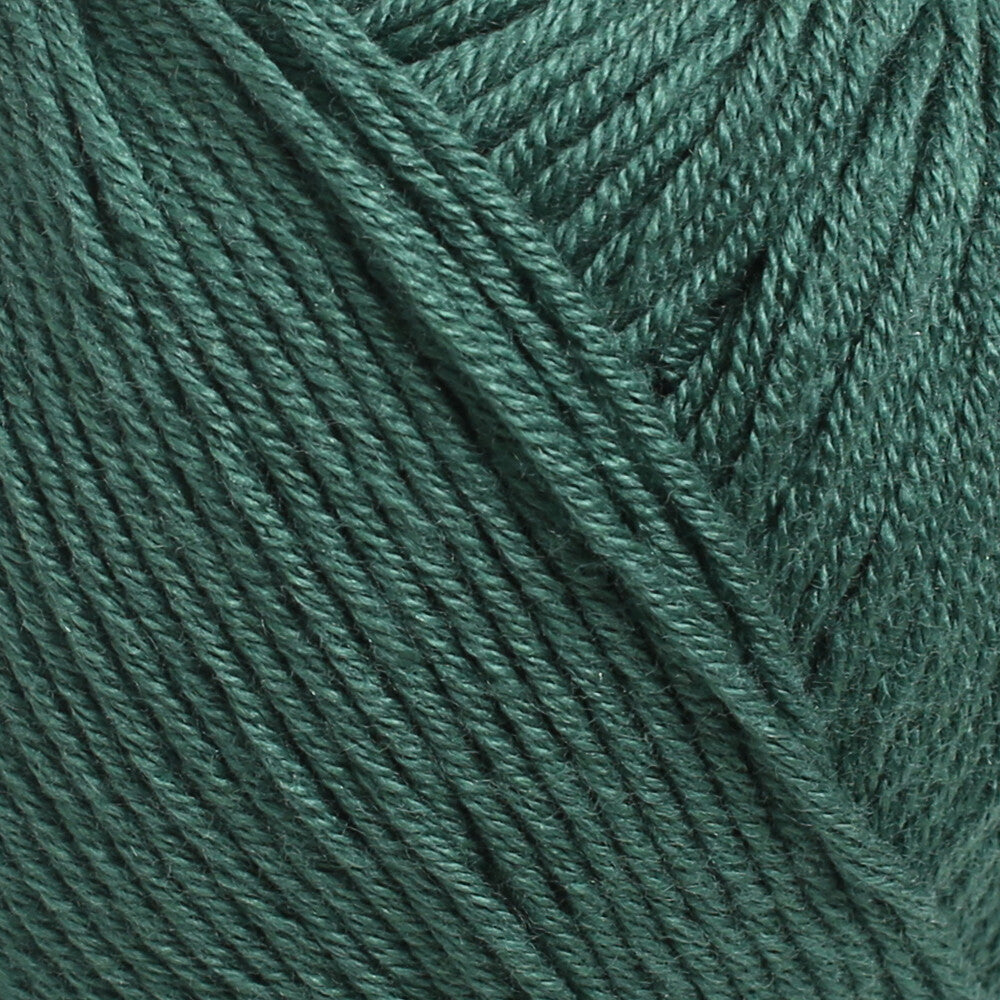 Himalaya Himagurumi 50 Gr Yarn, Dark Green - 30145