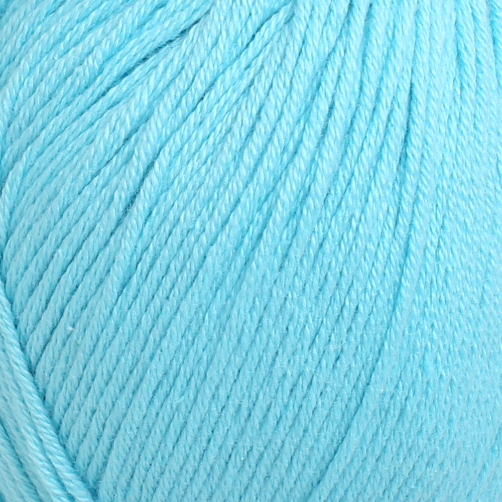 Himalaya Himagurumi 50 Gr Yarn, Turquoise - 30151