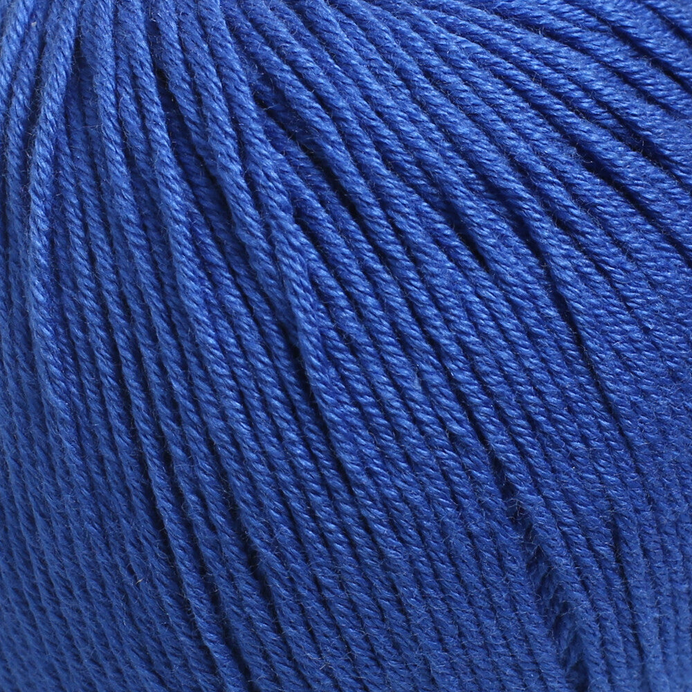 Himalaya Himagurumi 50 Gr Yarn, Saxe Blue  - 30155