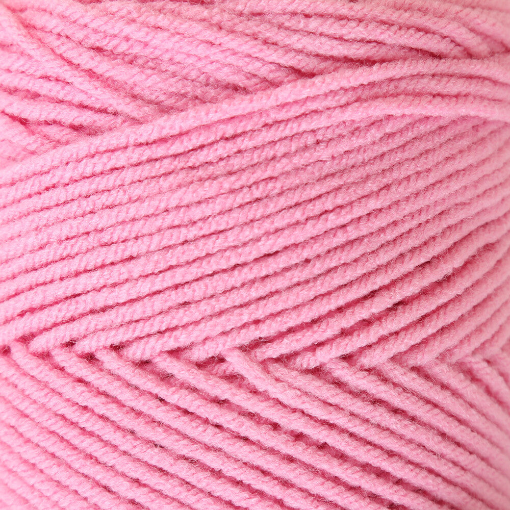 Himalaya Super Soft 200 gr Yarn, Pink - 80857