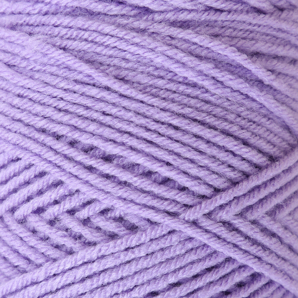 Himalaya Super Soft 200 gr Yarn, Lilac - 80859