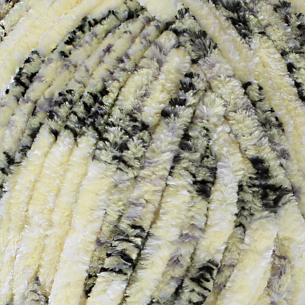 Himalaya Dolphin Tweed Yarn, Variegated - 92003