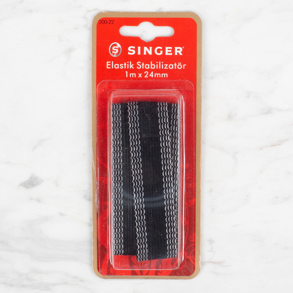 Singer Elastic Spool 200-22