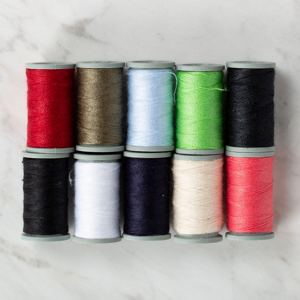 Adalı Mini Sewing Kit (10 Threads)
