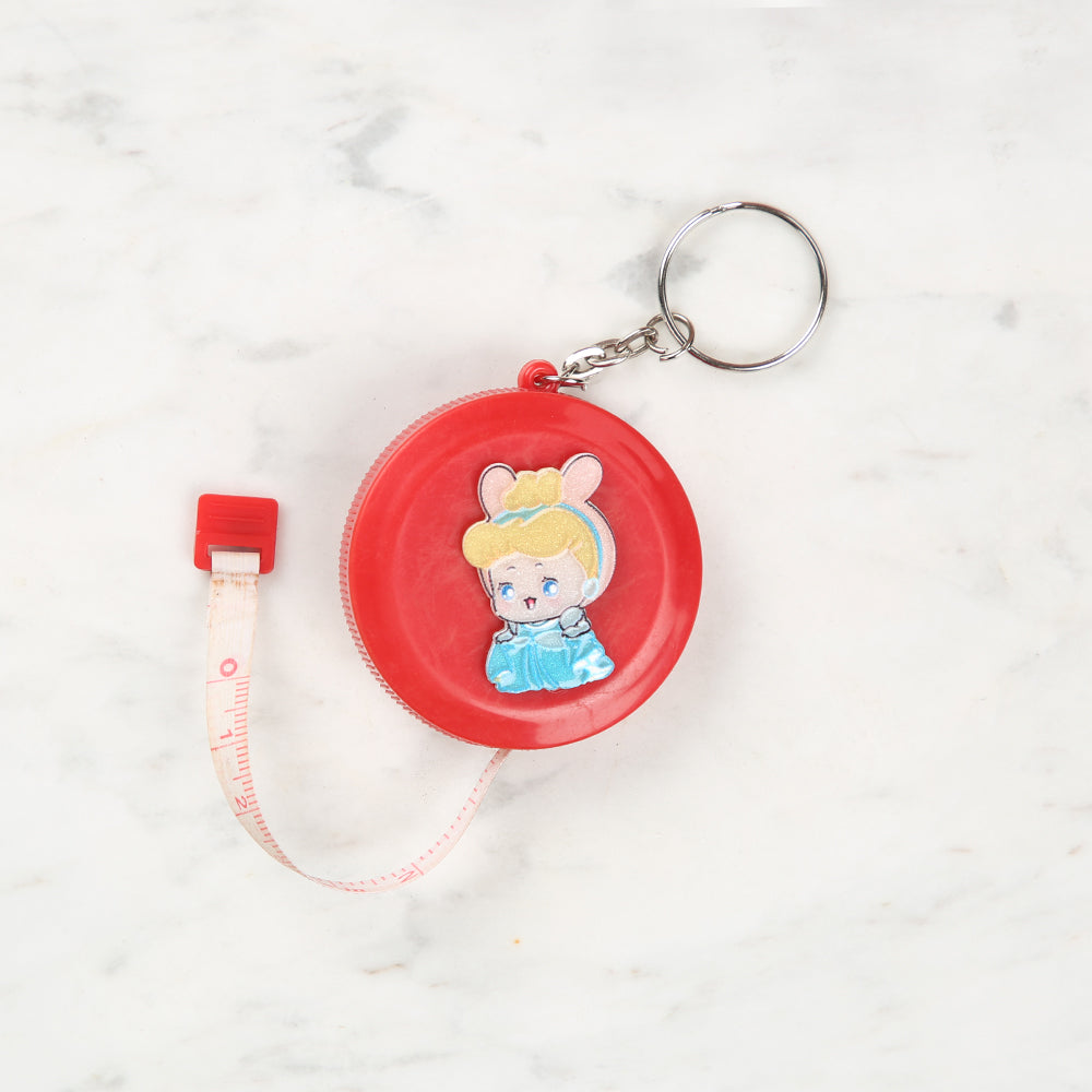 Proxima Automatic Tape Measure Red YBL3 - 398