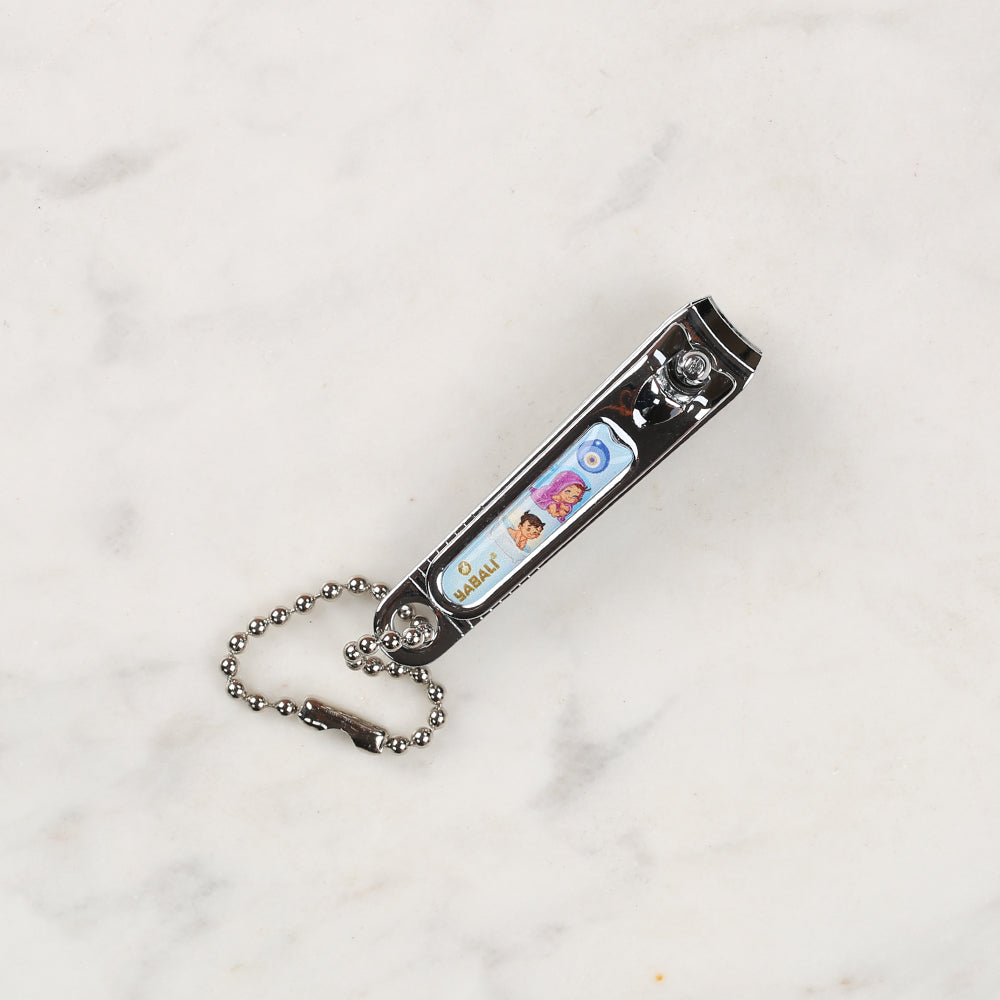 Yabalı Baby Nail Clipper YBL1 - 357