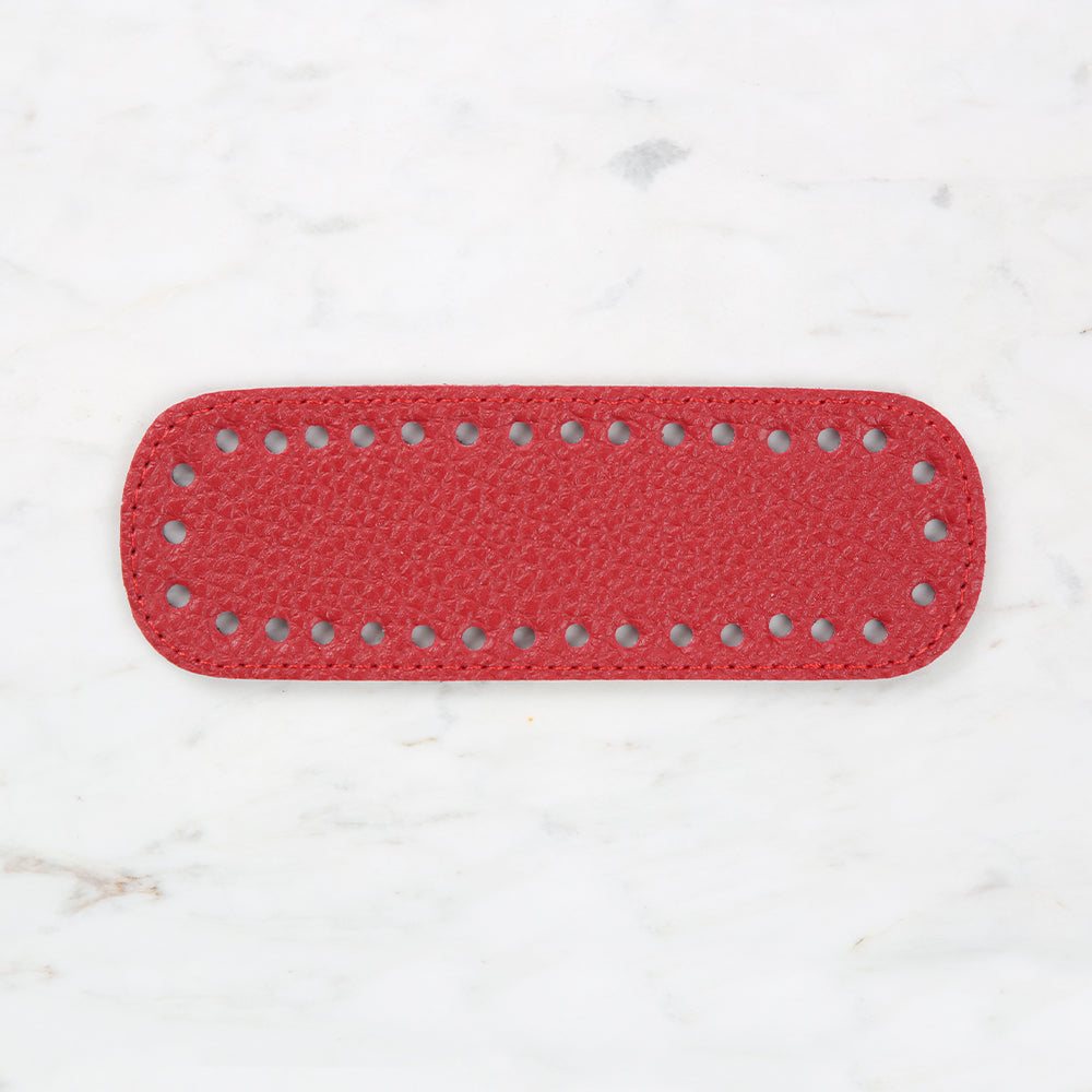 Knitme Bag Base 15x5 cm Red BA-0048
