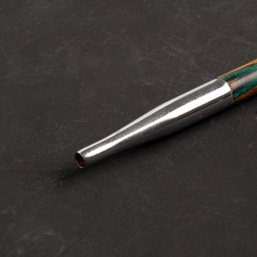 KnitPro Symfonie 5.5mm Wooden Interchangable Circular Needles - 20406