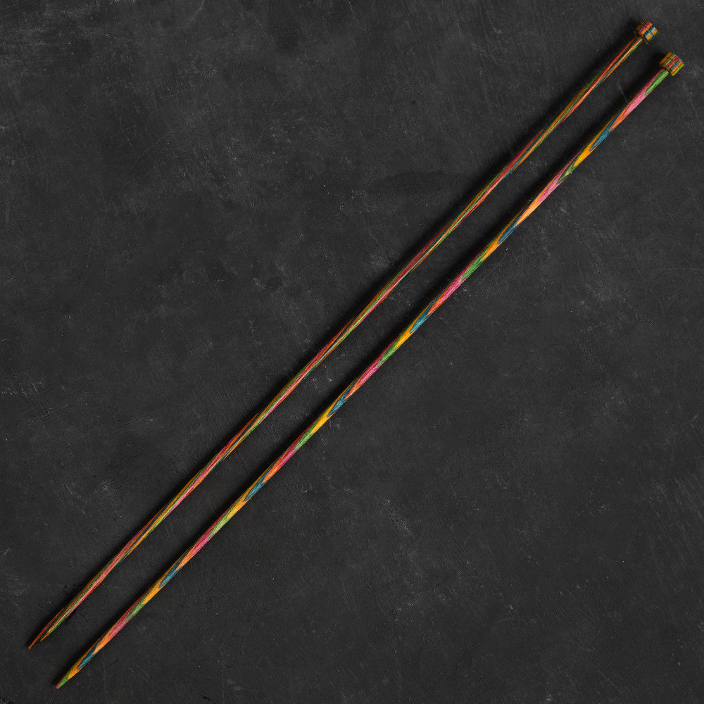KnitPro Symfonie 3.5mm 35cm Single Pointed Needle - 20215