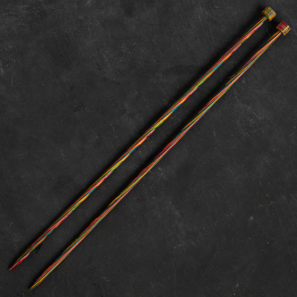 KnitPro Symfonie 5mm 35cm Single Pointed Needle - 20219